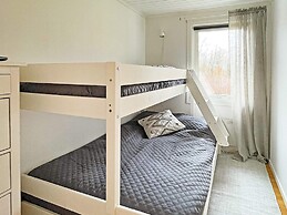 4 Star Holiday Home in Svanesund