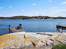 4 Star Holiday Home in Svanesund