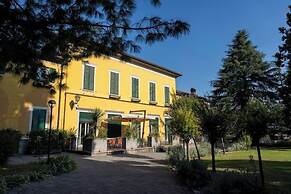 Foresteria La Torretta
