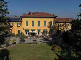Foresteria La Torretta