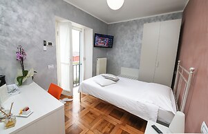 Foresteria La Torretta