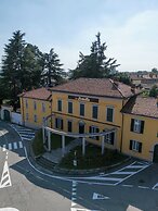 Foresteria La Torretta