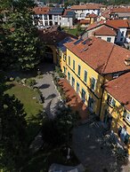 Foresteria La Torretta