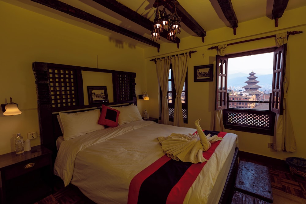 Vajra Boutique Hotel