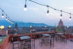 Vajra Boutique Hotel