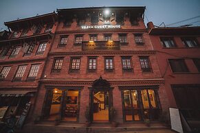 Vajra Boutique Hotel