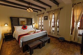 Vajra Boutique Hotel