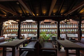 Vajra Boutique Hotel