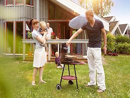 Ferienpark Mirow in Granzow