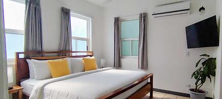 Alma Vida Hotel