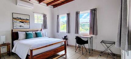 Alma Vida Hotel