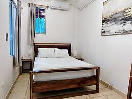 Alma Vida Hotel