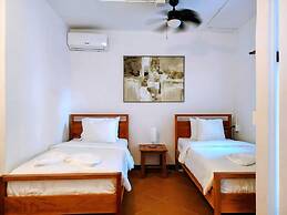 Alma Vida Hotel