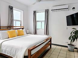 Alma Vida Hotel