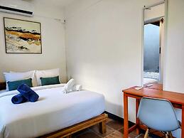 Alma Vida Hotel