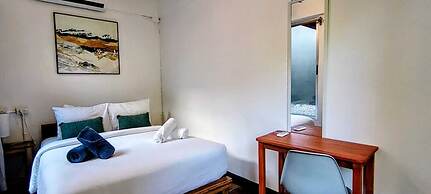 Alma Vida Hotel