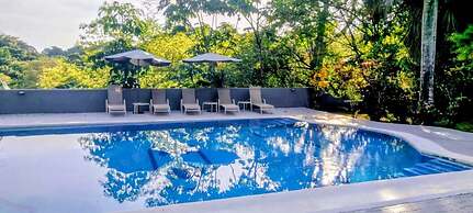 Alma Vida Hotel