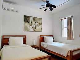 Alma Vida Hotel