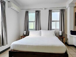 Alma Vida Hotel
