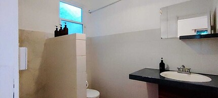 Alma Vida Hotel