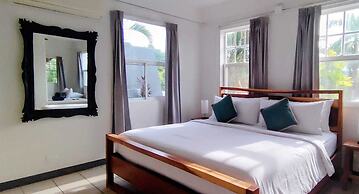 Alma Vida Hotel