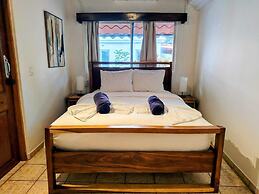 Alma Vida Hotel
