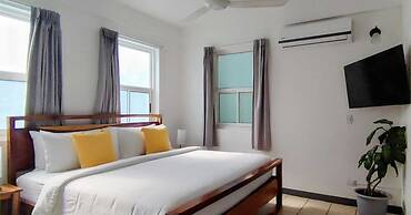 Alma Vida Hotel