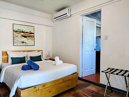 Alma Vida Hotel