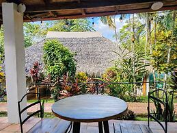 Alma Vida Hotel