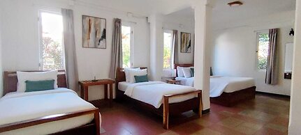 Alma Vida Hotel