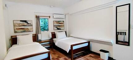 Alma Vida Hotel