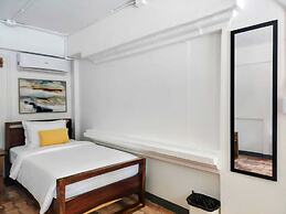 Alma Vida Hotel