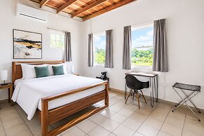 Alma Vida Hotel