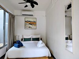 Alma Vida Hotel