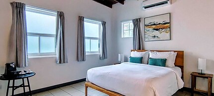 Alma Vida Hotel