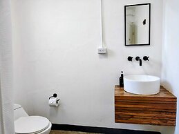 Alma Vida Hotel