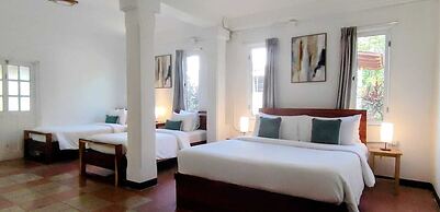 Alma Vida Hotel