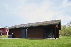 Blockhaus im Ostseeresort Dampland