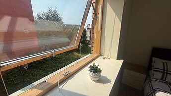 Lovely 2-bed Apartment -sleeps 5 & Parking