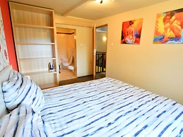 Nice Holiday Home With a Fireplace in Plesna