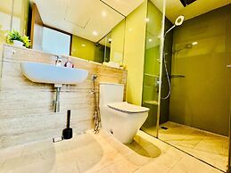 Vortex Suites KLCC By Castel