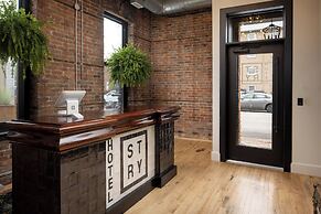 Hotel STRY