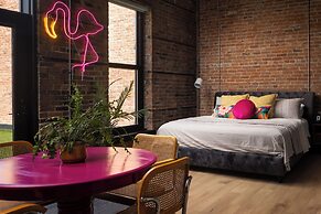 Hotel STRY