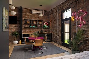 Hotel STRY