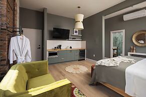 Hotel STRY