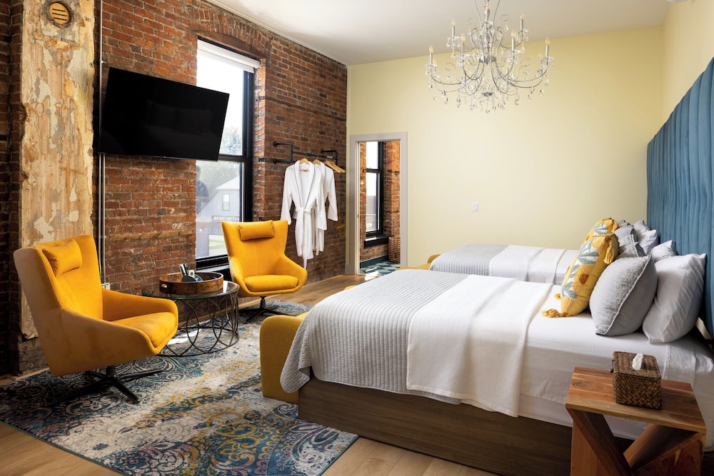 Hotel STRY
