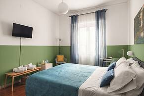 Dante Suites