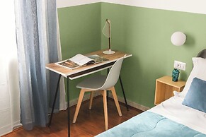 Dante Suites