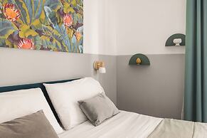 Dante Suites