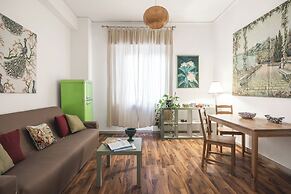 Dante Suites